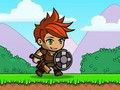 Joc Knight Hero Adventure Idle on-line