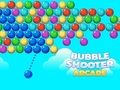 Joc Arcade cu shooter cu bule on-line