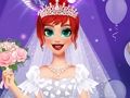 Joc Printesa Trash The Dress Party  on-line