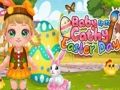 Joc Baby Cathy Ep32 Ziua Paștelui  on-line