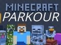 Joc Kogama: Parkour Minecraft on-line