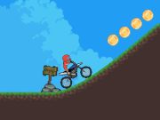 Joc Motocross off-road on-line