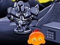Joc Monkey Go Happy Etapa 127  on-line
