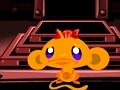 Joc Monkey Go Happy Etapa 129  on-line