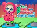 Joc Baby Cathy Ep14 prima ploaie  on-line