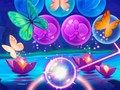 Joc Bubble Pop Butterfly on-line