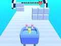 Joc Mecha Run on-line