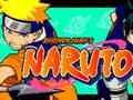 Joc Consiliul Ninja Naruto  on-line