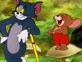 Joc Puzzle -ul Tom & Jerry Jigsaw on-line