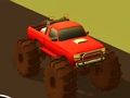 Joc Truck Hill Dash on-line