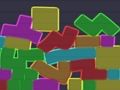Joc Jeleu de Tetris  on-line