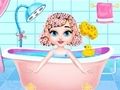 Joc Makeover Salon Baby Taylor  on-line