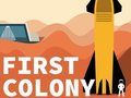 Joc Prima colonie  on-line