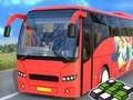 Joc Simulatorul de autobuz indian Uphill 3D on-line