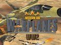 Joc Avion de război aerian modern al doilea război mondial  on-line