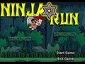 Joc Ninja Run on-line