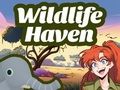 Joc Wildlife Haven: Sandbox Safari on-line