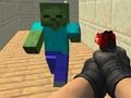 Joc Counter Craft 3 Zombi on-line