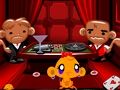Joc Monkey Go Happy Etapa 730  on-line