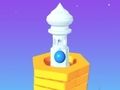 Joc Happy Stack Ball Online on-line