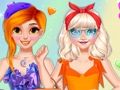 Joc Culoarea anului Aventura pe rețelele sociale  on-line