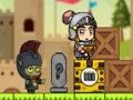 Joc Misiunea zombie 13  on-line
