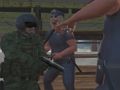 Joc Infiltrarea bazei de poliție on-line Joc Infiltrarea bazei de poliție on-line