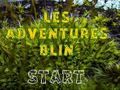 Joc Les Adventures Blin on-line
