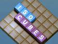 Joc Cuburi Iso  on-line