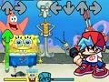 Joc FNF vs SPUNCHBOB on-line