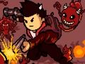 Joc Devil's Corp  on-line