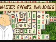 Joc Maestrul Qwans Mahjong  on-line