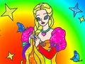 Joc Carte de colorat de KidsGame  on-line
