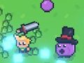 Joc RPG 2D de sus în jos  on-line