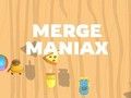 Joc Fuzionați Maniax  on-line