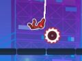 Joc Spiderman Hook Rescue on-line