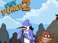 Joc Pumnul cu pumnul 2  on-line