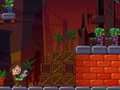 Joc Super Eroi vs Zombie  on-line