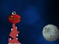 Joc Asteroid Dodge 2D  on-line