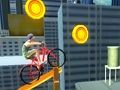 Joc Casdoria cu bicicleta 3D  on-line