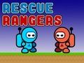 Joc Rangeri de salvare on-line