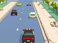 Joc Polițistul de trafic 3D on-line Joc Polițistul de trafic 3D on-line