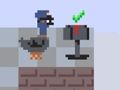 Joc Principiul Pigeon Post  on-line