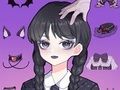 Joc Creator de avatare anime  on-line
