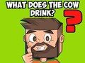 Joc Testul IQ al creierului Minecraft Quiz  on-line