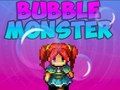 Joc Monstru Bubble  on-line