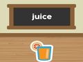Joc Cuvinte ABC  on-line