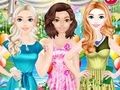 Joc BFFS Summer Tea Party 2 on-line