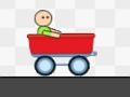 Joc Traseu de stickman on-line