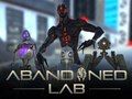 Joc Laboratorul abandonat  on-line